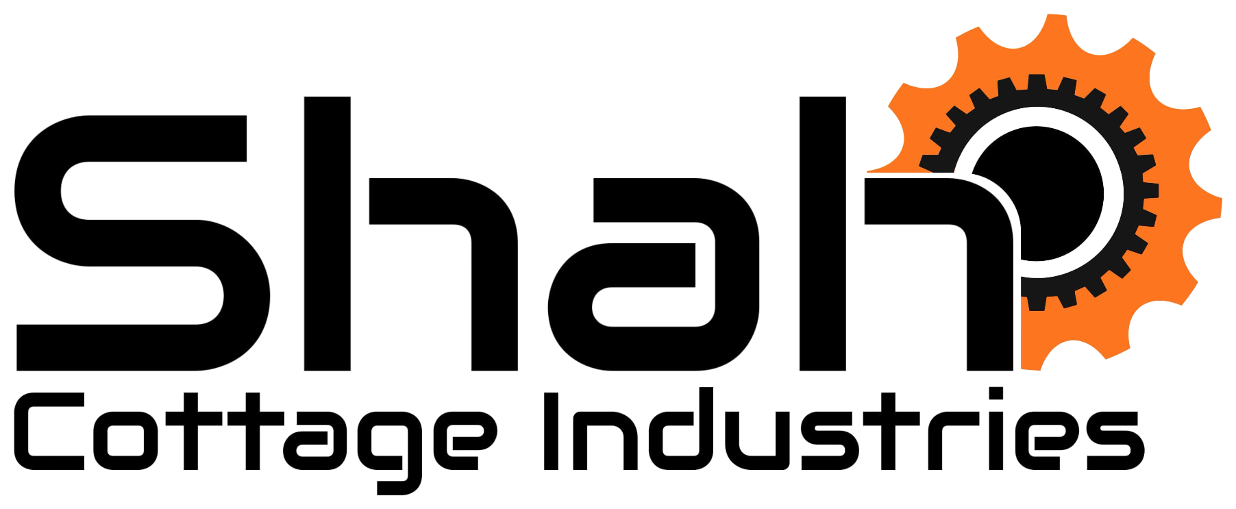 Shah Cottage Industries Private Limited logo