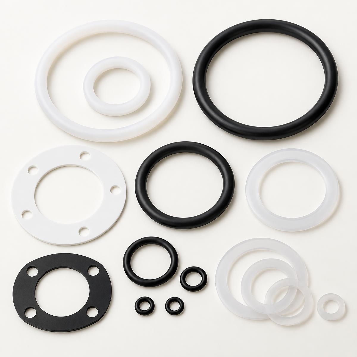 Gasket for Metal Jars (illustrative image)